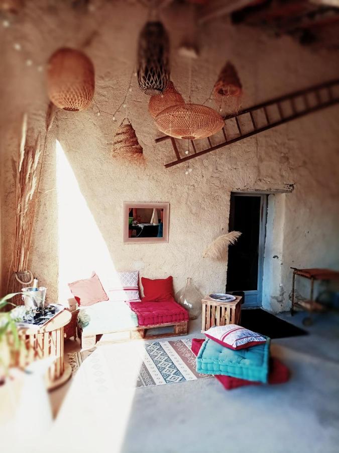 Gite 3 Etoiles Avec Spa, 2 Chambres Le Logis De Pearl Salles-sur-Mer Εξωτερικό φωτογραφία