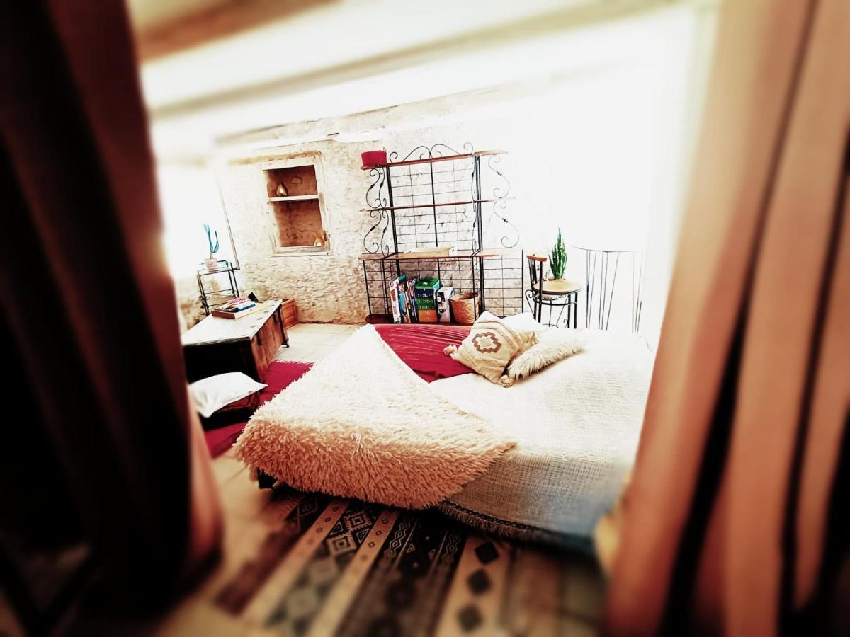 Gite 3 Etoiles Avec Spa, 2 Chambres Le Logis De Pearl Salles-sur-Mer Εξωτερικό φωτογραφία