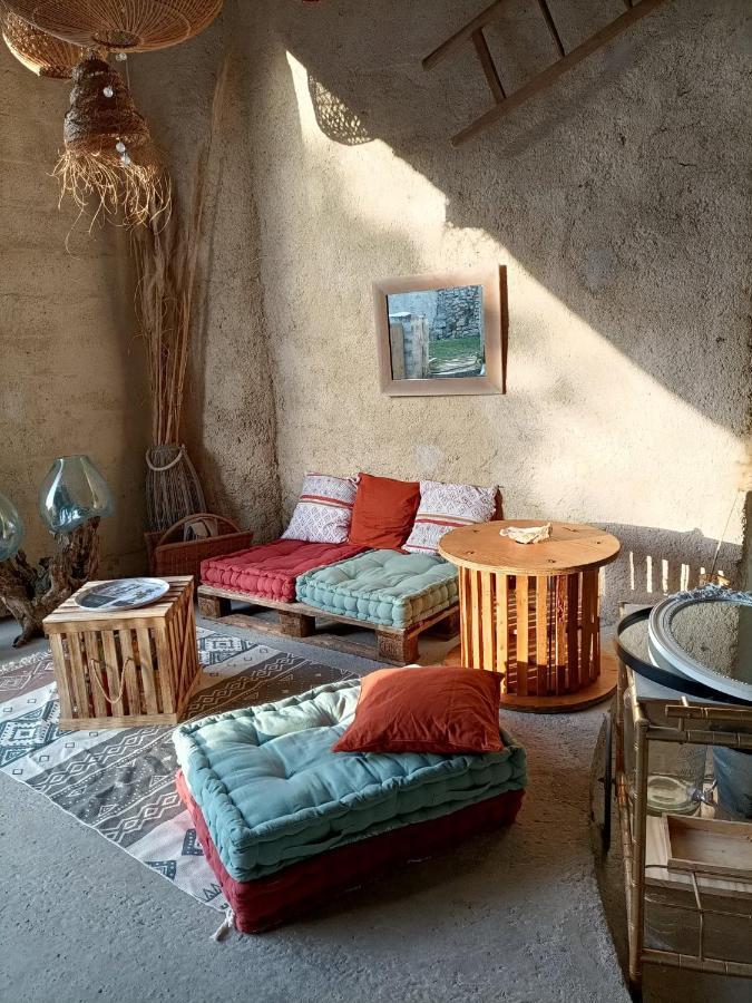 Gite 3 Etoiles Avec Spa, 2 Chambres Le Logis De Pearl Salles-sur-Mer Εξωτερικό φωτογραφία